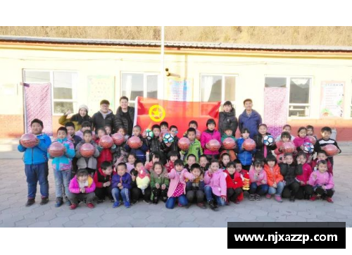 乐彩汇浙江东阳光队员赴当地学校支教，点燃乡村孩子的希望之光