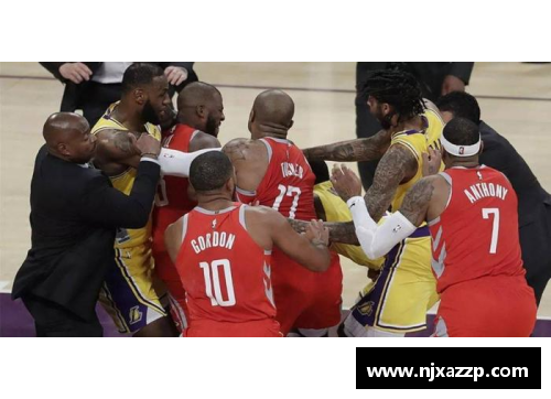 乐彩汇NBA顶尖球队盘点：排名前十支势不可挡的豪强