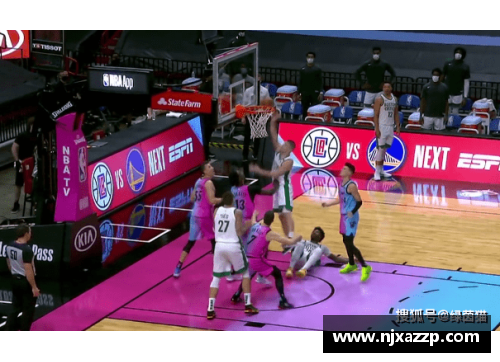 乐彩汇NBA近年选秀风云：新秀们的光辉绽放与挑战 - 副本