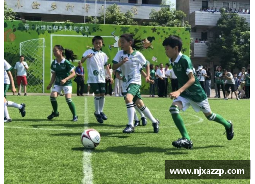 乐彩汇青春足球梦想启航新星榜单揭晓的精彩时刻