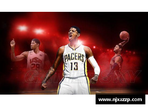 乐彩汇NBA球员被裁后的生活：重新定义，再出发 - 副本