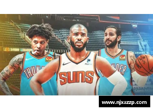 乐彩汇NBA雷霆吧：探索球队辉煌与未来 - 副本