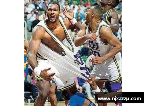 乐彩汇NBA球衣文化：从传统到现代，探索球员号码与设计的深层联系