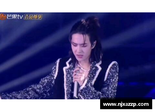 乐彩汇王晰三度登上“流淌”舞台，黄霄雲电视首唱《星辰大海》：音乐盛宴与青春梦境的交融