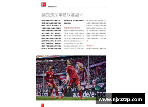 乐彩汇非德甲球迷入坑指南!关于德甲你需要知道哪些常识_