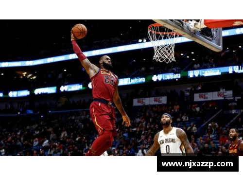 乐彩汇NBA经典五十佳球：篮球传奇之光辉瞬间 - 副本
