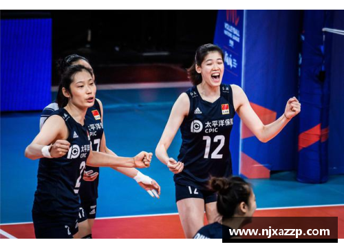 乐彩汇体育早报：NBA年度最佳阵容揭晓，中国女排澳门站亚军荣耀加身