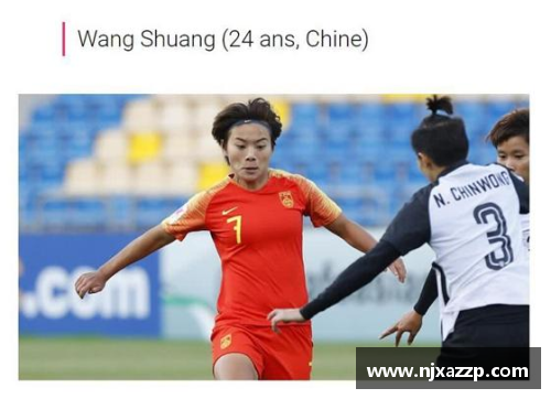 女足世界杯今晚展开次轮较量！摩根王霜领衔十大当红美女球员 - 副本