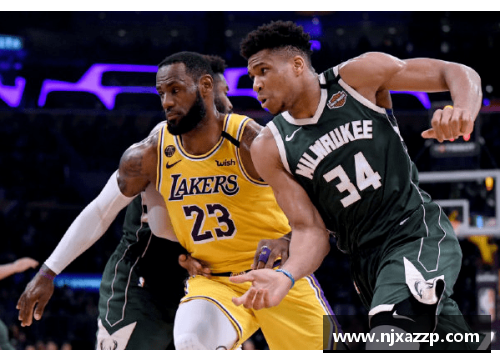 乐彩汇NBA新赛季：突破常规赛，聚焦季后赛格局 - 副本