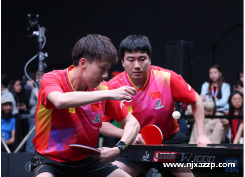 乐彩汇WTT2024沙特大满贯赛：乒乓球的巅峰对决