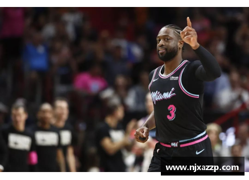 乐彩汇NBA最前线：深度专访韦德，探寻球场背后的故事